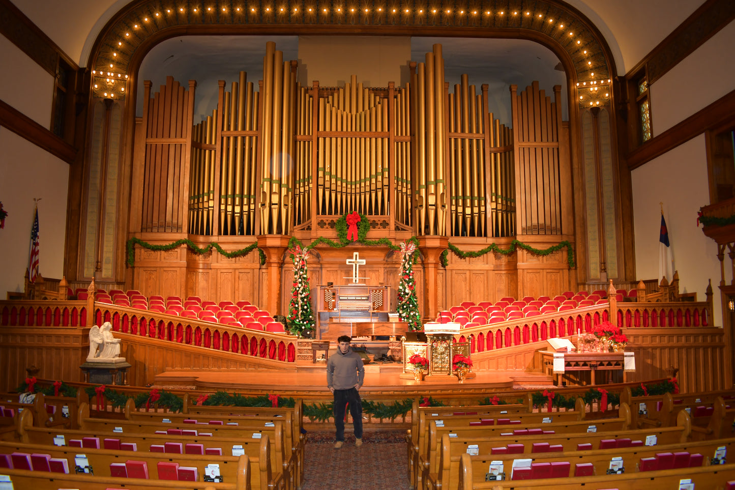 DIRTY BEIGE SAVED BY GRACE PUFF HOODIE